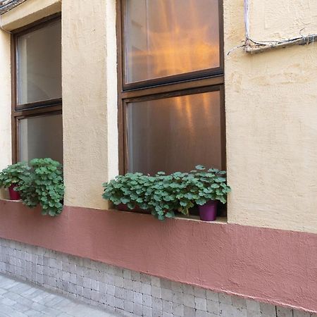 Raphaela Residence Bystrzyca Zewnętrze zdjęcie