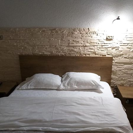 Raphaela Residence Bystrzyca Zewnętrze zdjęcie