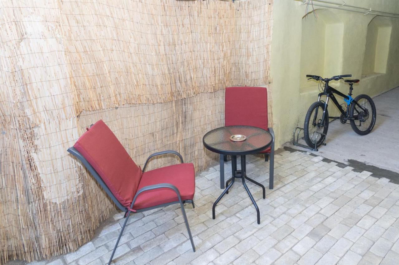 Raphaela Residence Bystrzyca Zewnętrze zdjęcie
