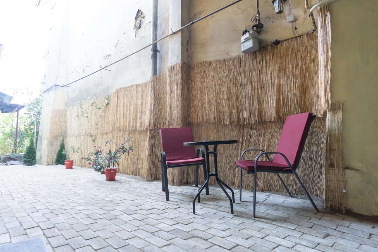 Raphaela Residence Bystrzyca Zewnętrze zdjęcie