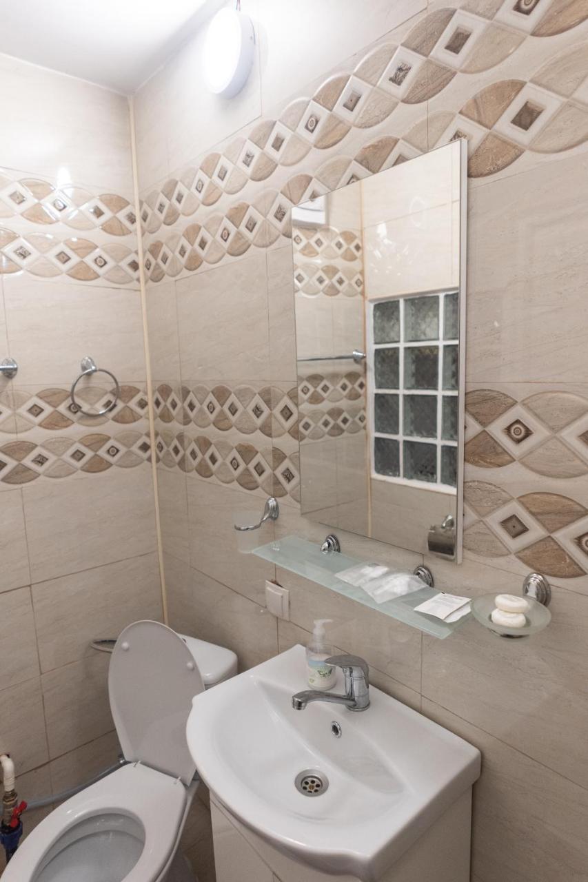 Raphaela Residence Bystrzyca Zewnętrze zdjęcie