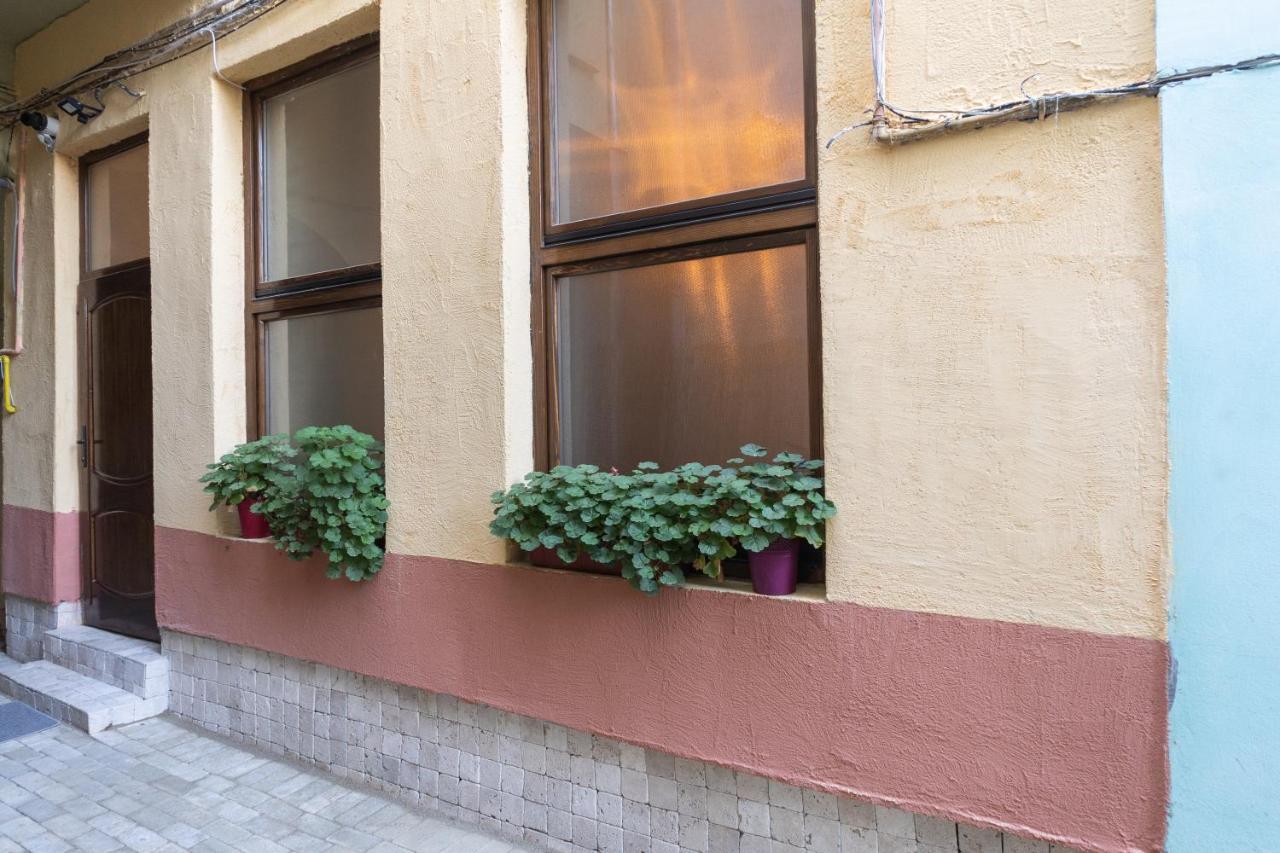 Raphaela Residence Bystrzyca Zewnętrze zdjęcie