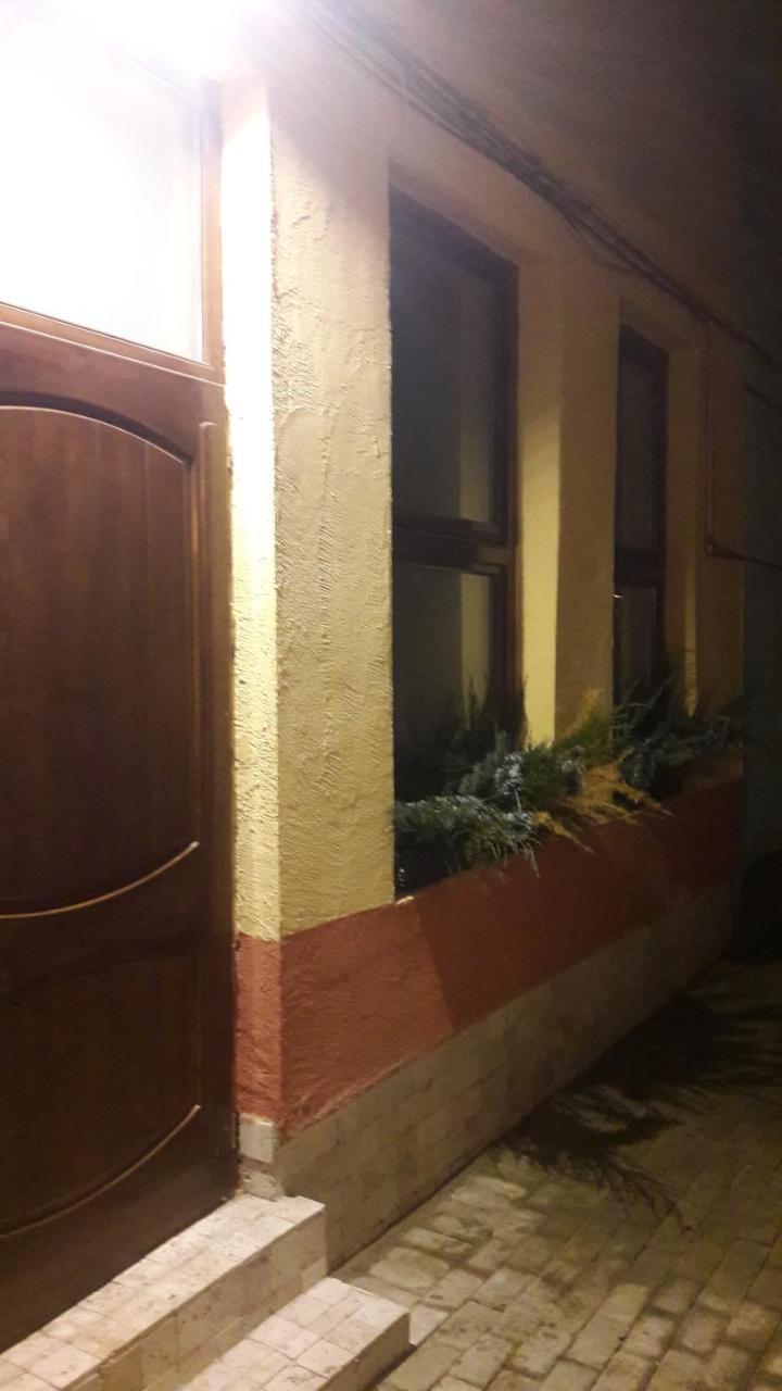 Raphaela Residence Bystrzyca Zewnętrze zdjęcie