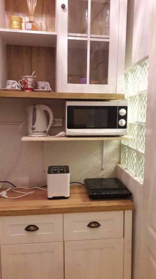 Raphaela Residence Bystrzyca Zewnętrze zdjęcie
